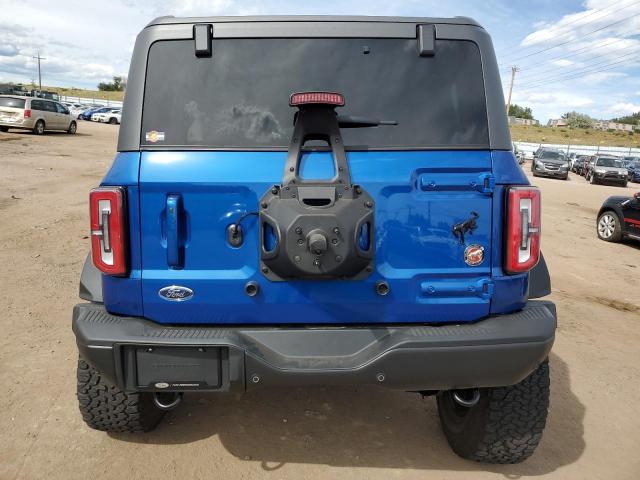 2021 FORD BRONCO FIR 1FMEE5EP3MLA42608