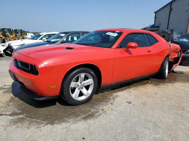 2009 Dodge Challenger SE