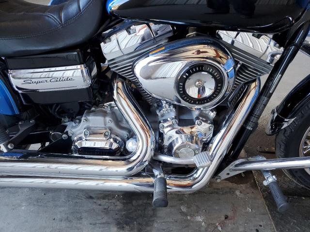 2008 HARLEY-DAVIDSON FXDC DAYTO 1HD1GV4188K325896