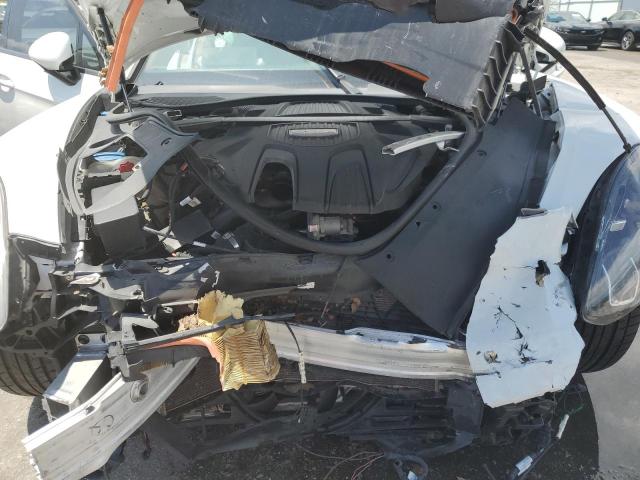 WP0AA2A73JL116432 Porsche PANAMERA 4