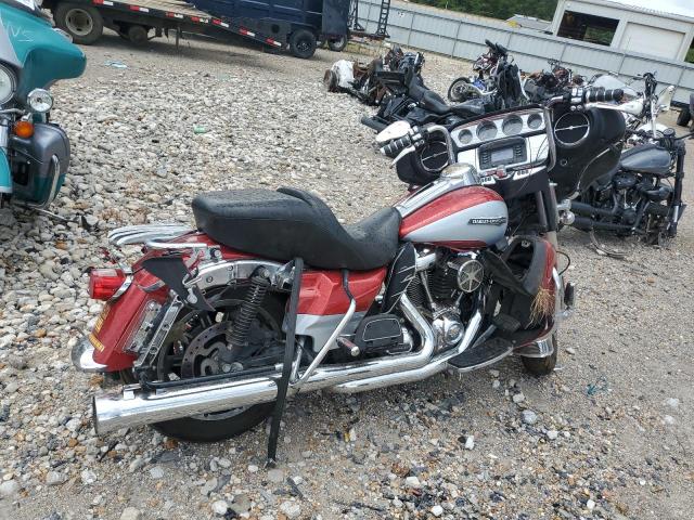2019 HARLEY-DAVIDSON FLHTCU 1HD1FCC37KB616679