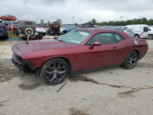 2019 Dodge Challenger R/T