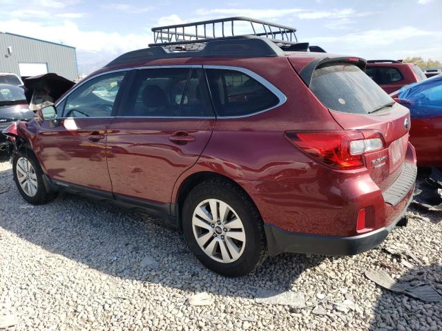 4S4BSBCC2G3282683 Subaru Outback 2.5i Premium
