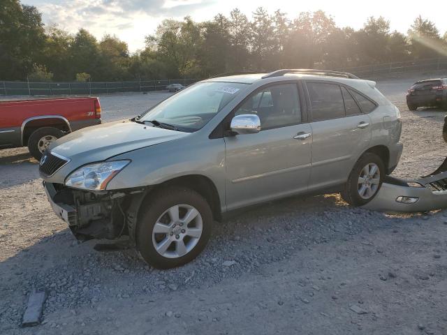 2006 Lexus RX 330 