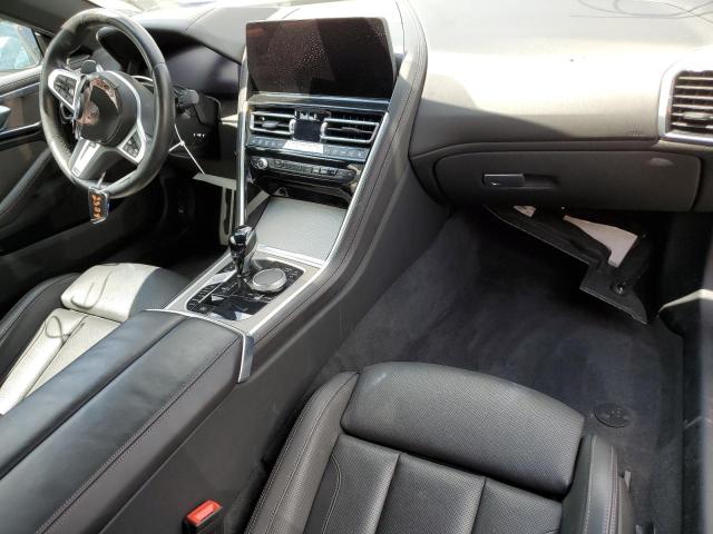 VIN WBAAE4C02PCL62328 2023 BMW 8 Series, 840XI no.8