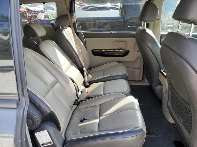 KNDMC5C12G6159328 KIA SEDONA EX
