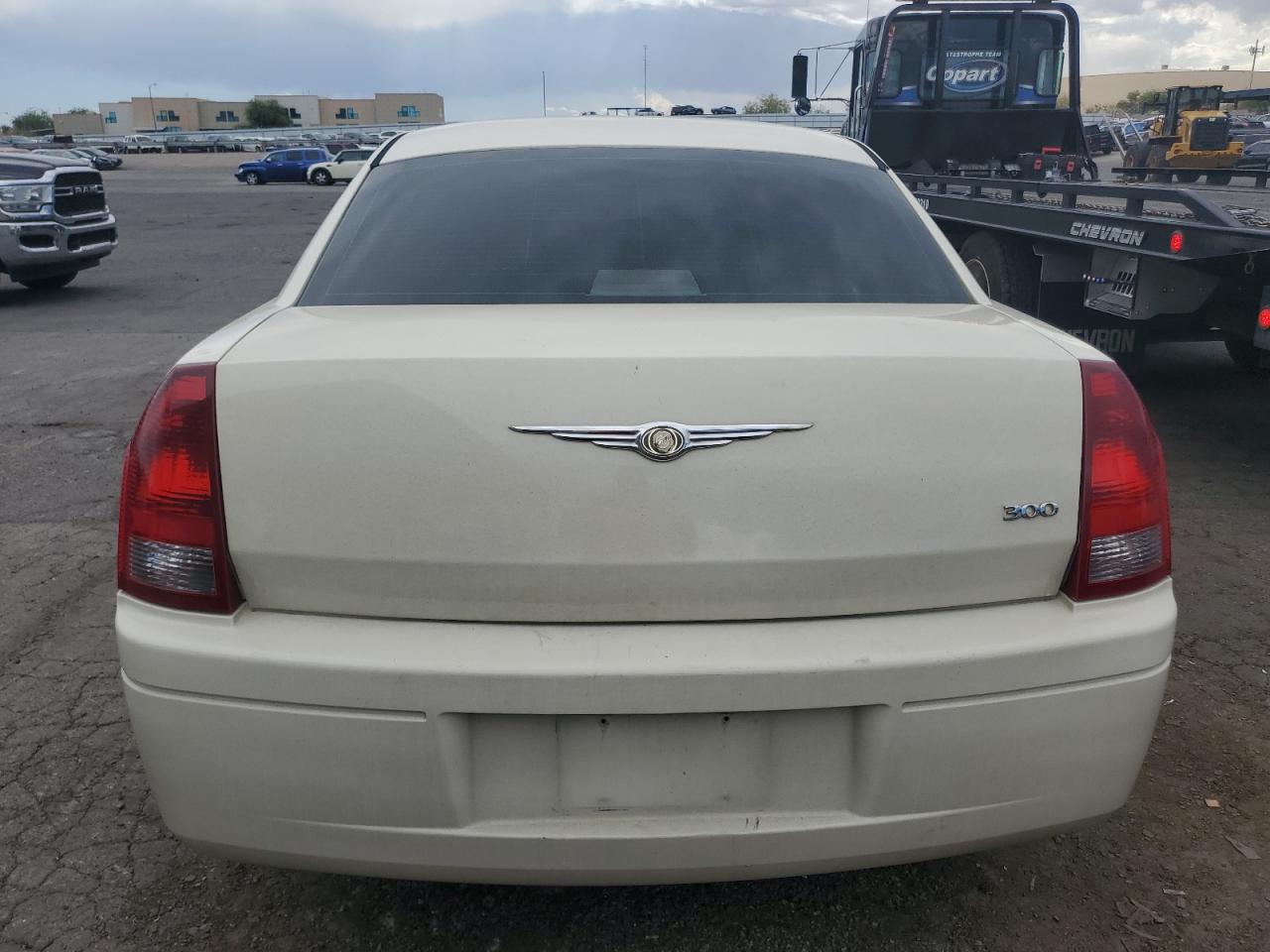 2C3KA43R86H213097 2006 Chrysler 300