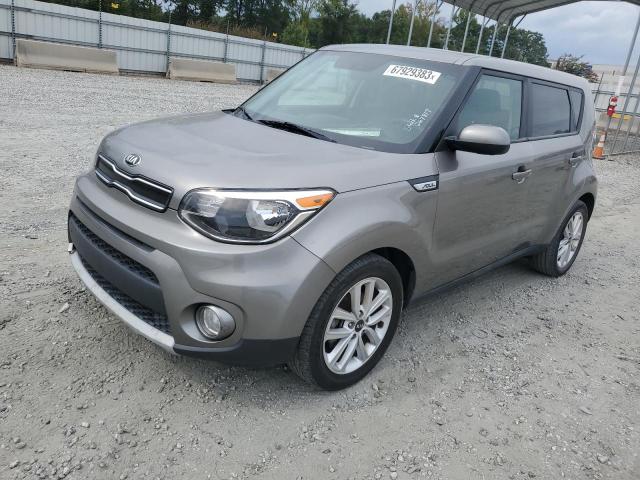 KNDJP3A58K7649650 Kia Soul +