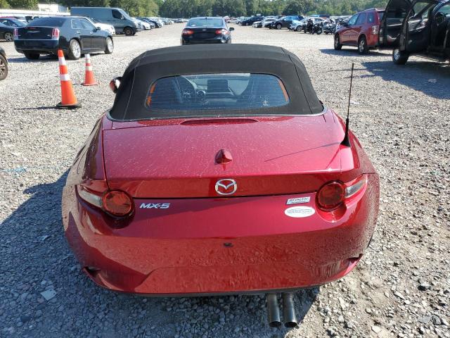 JM1NDAD71K0307610 Mazda MX5 MX-5 MIATA 6