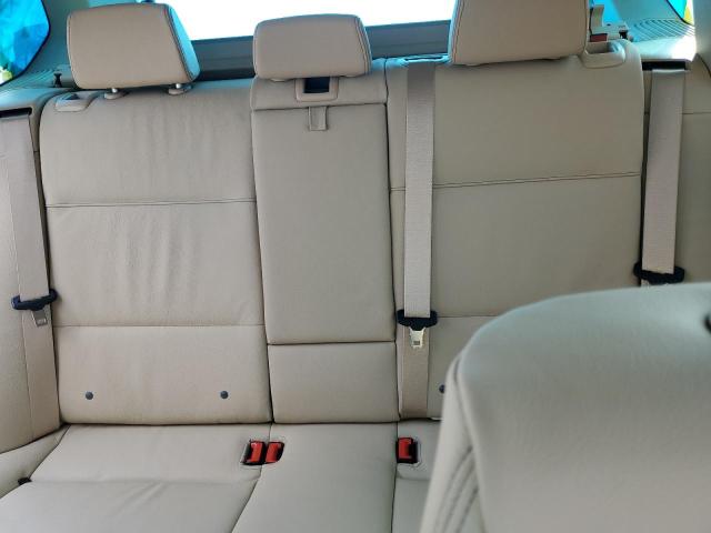 5UXWX7C55H0U41817 BMW X3 Xdrive35i