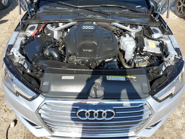 WAUGMAF47KA055462 2019 AUDI A4, photo no. 11