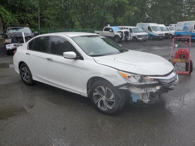 1HGCR2F35GA116204 Honda ACCORD LX
