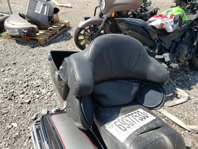 2009 HARLEY-DAVIDSON FLHTC - 1HD1FF4169Y637111