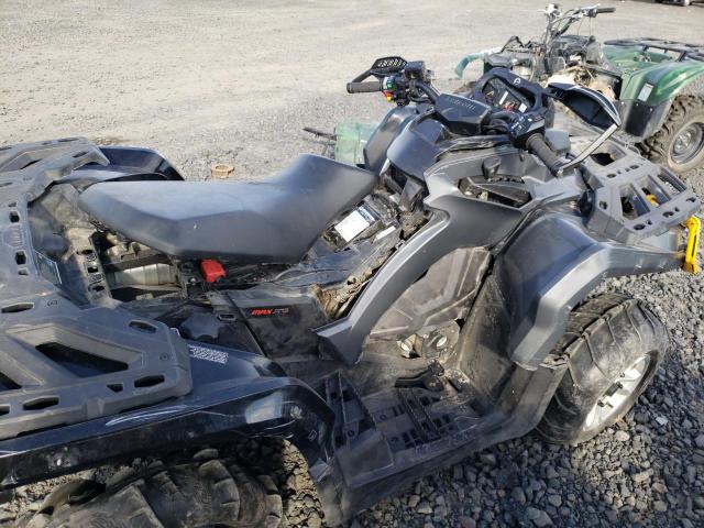 2023 CAN-AM ATV 3JBLPAX40PJ000082