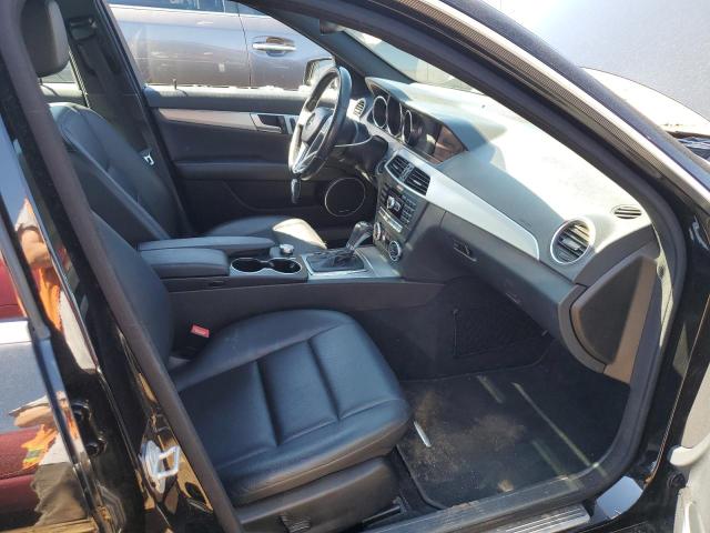 WDDGF4HB9ER315978 Mercedes-Benz C 250