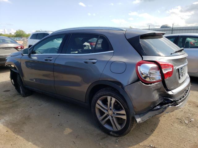 WDCTG4GB0HJ318515 Mercedes-Benz Gla 250 4matic