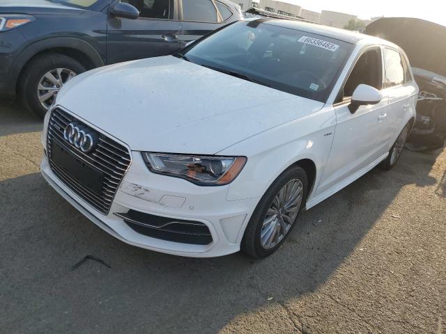 2016 AUDI A3 E-TRON - WAUUPBFF4GA163661
