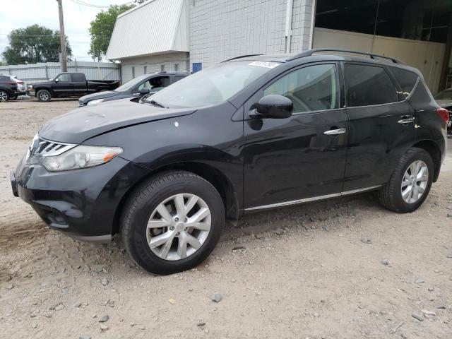 2011 Nissan Murano S