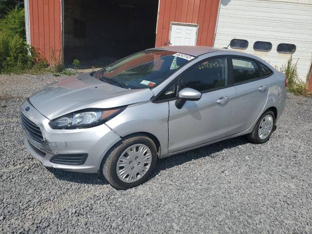 3FADP4AJ1KM117376 Ford Fiesta S