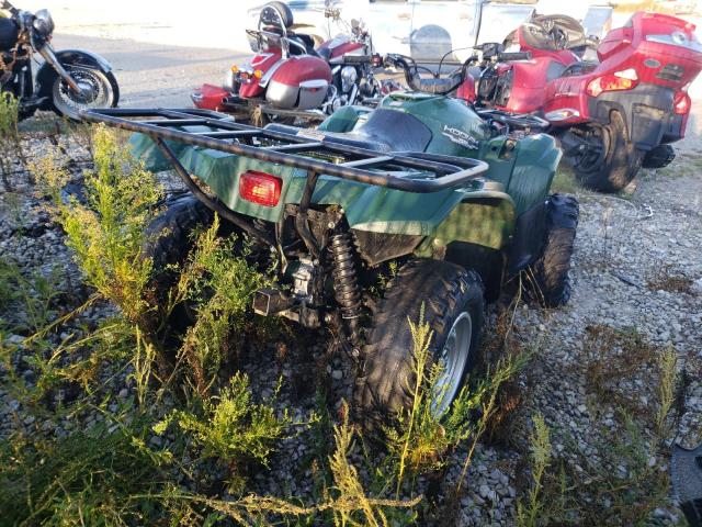 2016 YAMAHA YFM700 FWB 5Y4AM93Y8GA107095