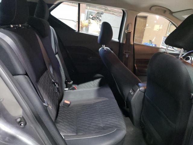 2022 NISSAN KICKS SV - 3N1CP5CV0NL508866