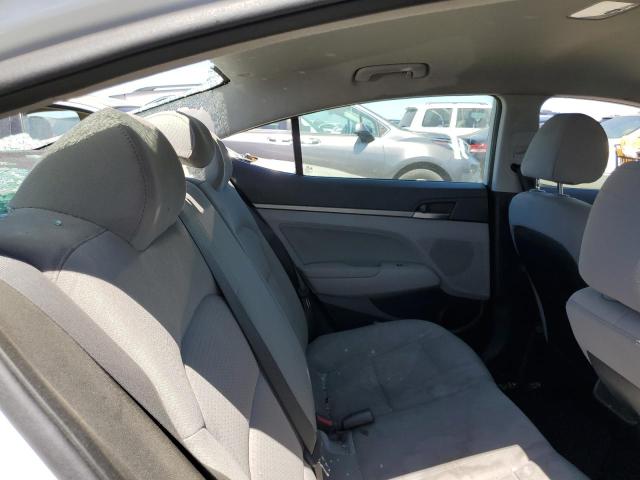 5NPD84LF2HH021495 Hyundai ELANTRA SE