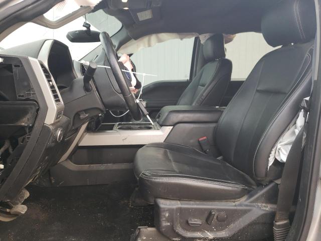 1FT7W2BTXLEC41605 Ford F250 Super Duty