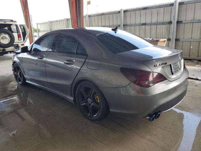 WDDSJ4GB0EN106596 Mercedes-Benz CLA 250 4MATIC