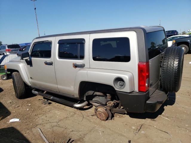 HUMMER H3  2006 1