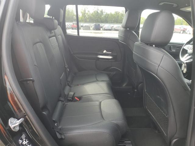 W1N4M4GB2MW087321 Mercedes-Benz GLB 250