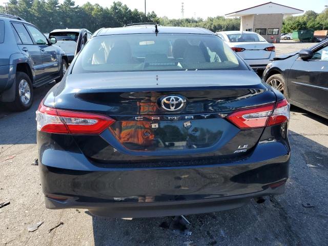 4T1C11BKXLU005469 Toyota CAMRY LE