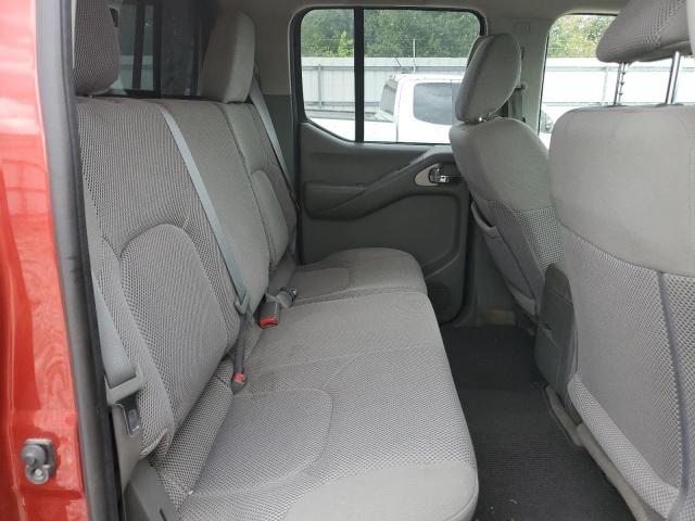 1N6DD0EV9HN728468 Nissan FRONTIER S