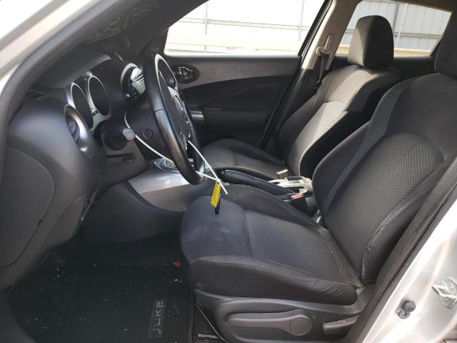 JN8AF5MV4HT753471 Nissan JUKE S