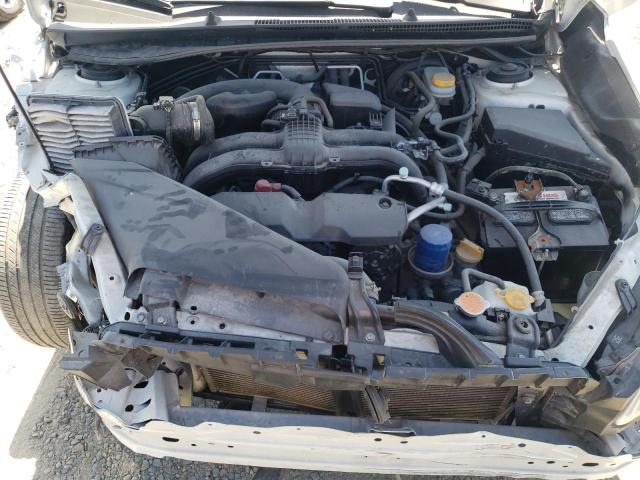 JF2GPABC4HH275991 Subaru Crosstrek Premium
