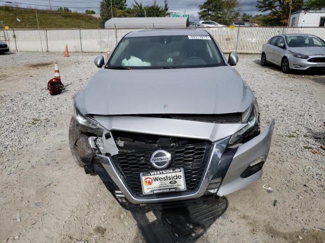 1N4BL4DVXKC124507 Nissan ALTIMA SV