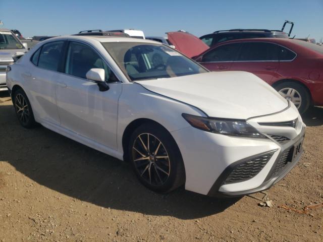 4T1G11BK2MU025024 Toyota CAMRY SE