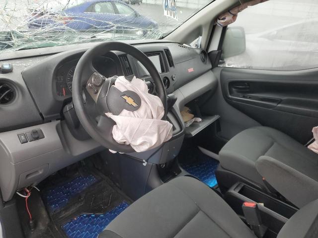 2017 CHEVROLET CITY EXPRE - 3N63M0YN3HK695187