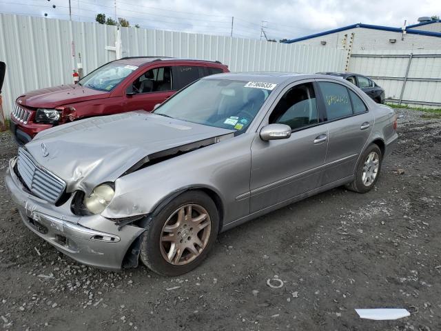 2006 Mercedes-Benz E-Class E 350