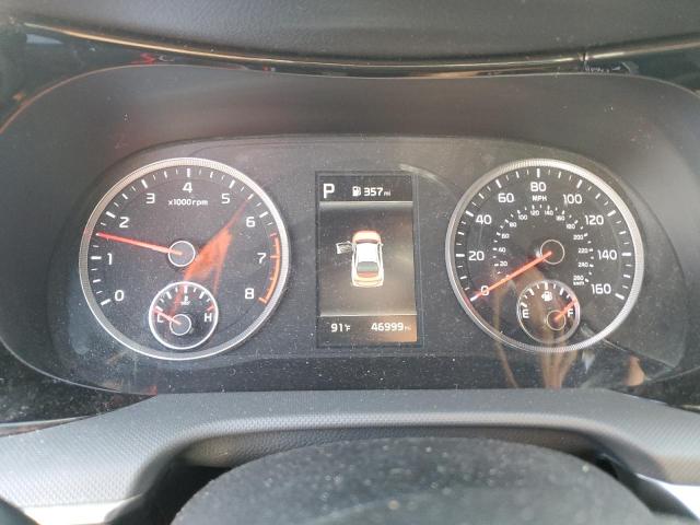 5XXG64J2XMG081341 KIA K5 GT LINE