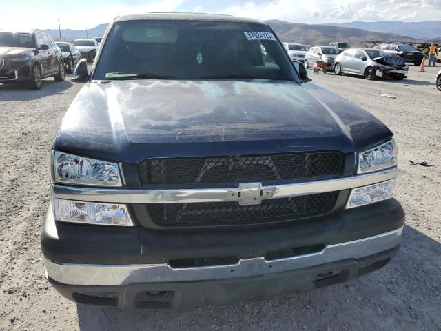2003 Chevrolet Silverado C1500 VIN: 1GCEC14X53Z165634 Lot: 67924123