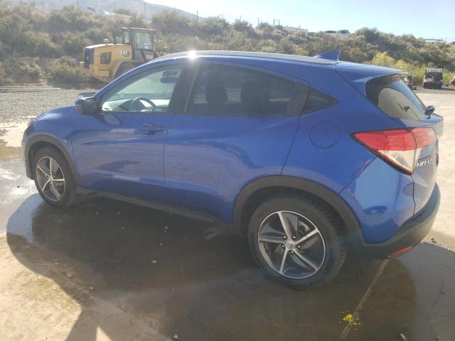 3CZRU6H53MM750388 Honda HR-V EX 2