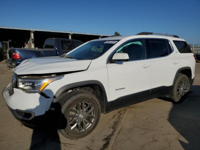 2018 GMC Acadia SLT1