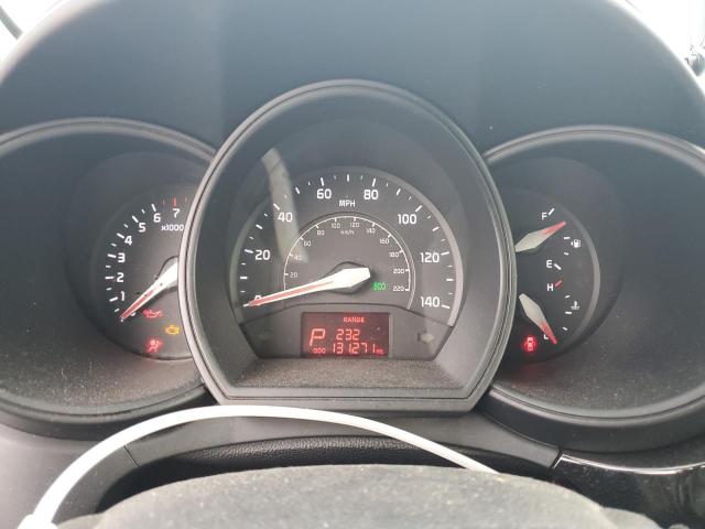 KNADM4A31G6562340 KIA RIO LX
