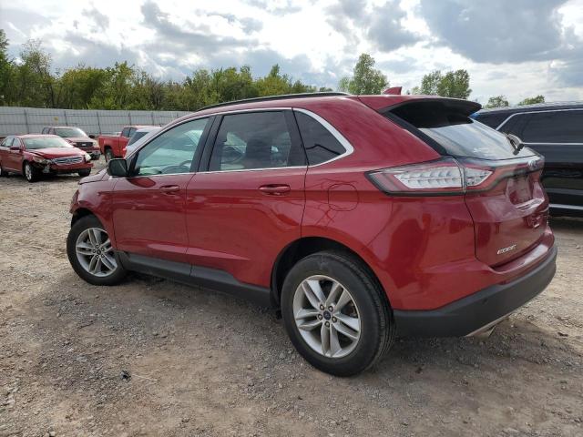 2FMPK3J8XGBC06428 2016 FORD EDGE, photo no. 2