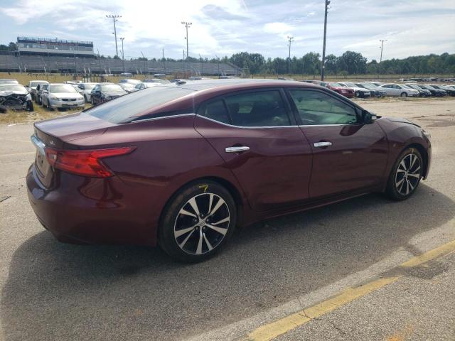 1N4AA6AP1JC408402 Nissan Maxima 3.5s