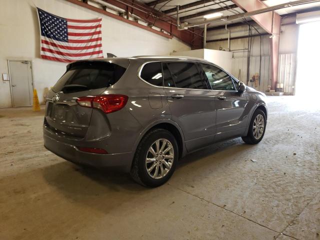 LRBFXCSA9KD020691 Buick Envision Essence