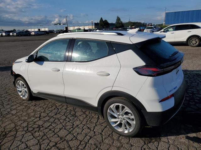 1G1FY6S07P4147916 Chevrolet Bolt EUV L 2