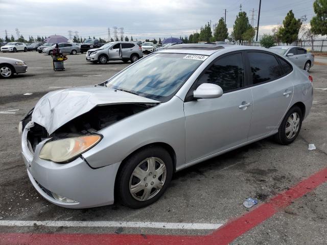 2008 Hyundai Elantra GLS