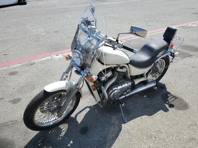 2007 SUZUKI VS800 - JS1VS52A272100757