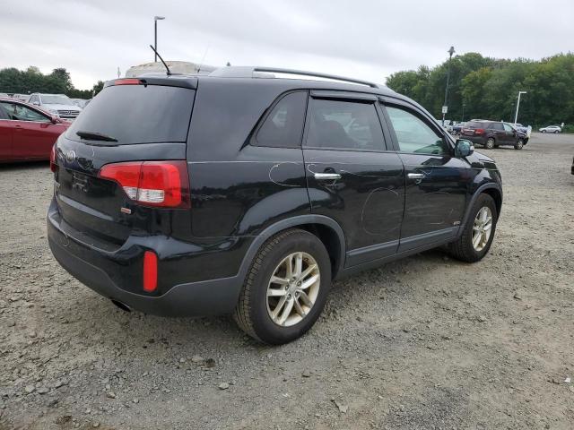 5XYKTCA65EG439460 KIA SORENTO LX
